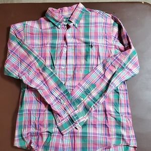 Ralph Lauren men's button down